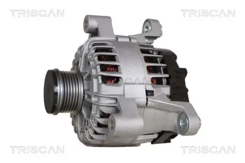 Generator 14 V TRISCAN 8310 24026 Bild Generator 14 V TRISCAN 8310 24026