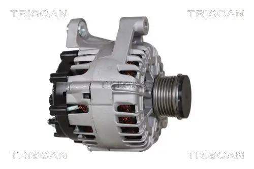 Generator 14 V TRISCAN 8310 24026 Bild Generator 14 V TRISCAN 8310 24026