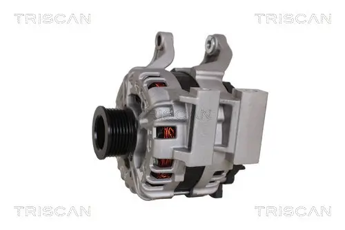 Generator 12 V TRISCAN 8310 24027 Bild Generator 12 V TRISCAN 8310 24027