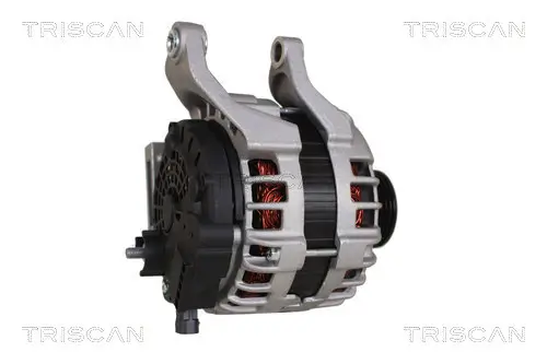 Generator 12 V TRISCAN 8310 24027 Bild Generator 12 V TRISCAN 8310 24027