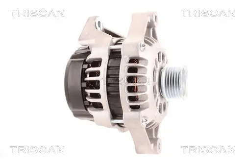 Generator 14 V TRISCAN 8310 24031 Bild Generator 14 V TRISCAN 8310 24031