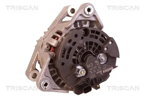 Generator 12 V TRISCAN 8310 24033 Bild Generator 12 V TRISCAN 8310 24033