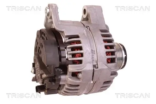 Generator 12 V TRISCAN 8310 24033 Bild Generator 12 V TRISCAN 8310 24033