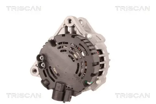 Generator 14 V TRISCAN 8310 24034 Bild Generator 14 V TRISCAN 8310 24034