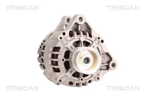 Generator 14 V TRISCAN 8310 24034 Bild Generator 14 V TRISCAN 8310 24034