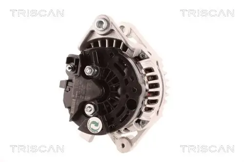 Generator 12 V TRISCAN 8310 24037 Bild Generator 12 V TRISCAN 8310 24037