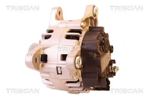 Generator 12 V TRISCAN 8310 25003 Bild Generator 12 V TRISCAN 8310 25003