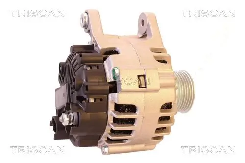 Generator 12 V TRISCAN 8310 25003 Bild Generator 12 V TRISCAN 8310 25003