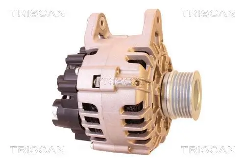 Generator 12 V TRISCAN 8310 25003 Bild Generator 12 V TRISCAN 8310 25003