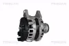Generator 14 V TRISCAN 8310 25006 Bild Generator 14 V TRISCAN 8310 25006