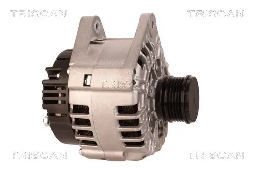 Generator 12 V TRISCAN 8310 25008 Bild Generator 12 V TRISCAN 8310 25008