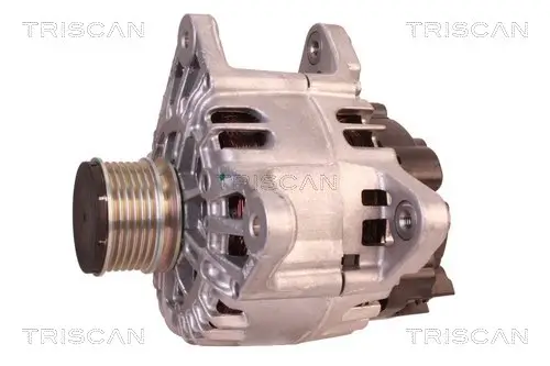 Generator 14 V TRISCAN 8310 25010 Bild Generator 14 V TRISCAN 8310 25010