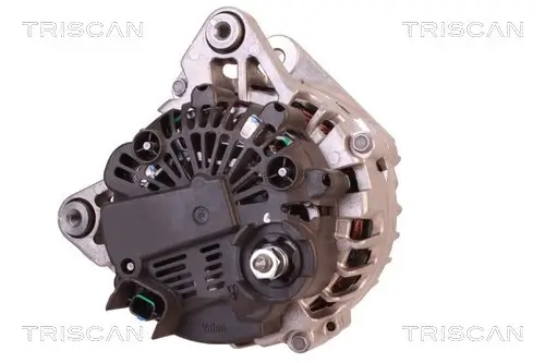 Generator 14 V TRISCAN 8310 25010 Bild Generator 14 V TRISCAN 8310 25010