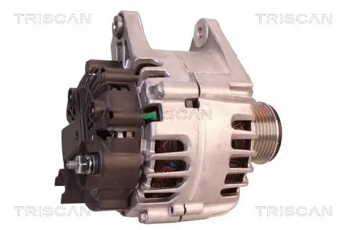 Generator 14 V TRISCAN 8310 25010 Bild Generator 14 V TRISCAN 8310 25010