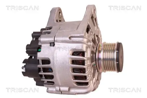 Generator 14 V TRISCAN 8310 25010 Bild Generator 14 V TRISCAN 8310 25010