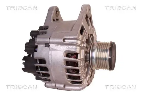 Generator 14 V TRISCAN 8310 25011 Bild Generator 14 V TRISCAN 8310 25011