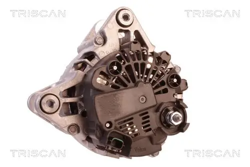 Generator 14 V TRISCAN 8310 25012 Bild Generator 14 V TRISCAN 8310 25012