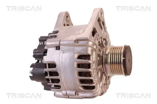 Generator 14 V TRISCAN 8310 25012 Bild Generator 14 V TRISCAN 8310 25012