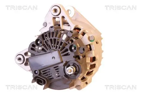 Generator 14 V TRISCAN 8310 25013 Bild Generator 14 V TRISCAN 8310 25013