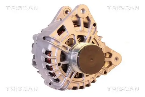 Generator 14 V TRISCAN 8310 25013 Bild Generator 14 V TRISCAN 8310 25013