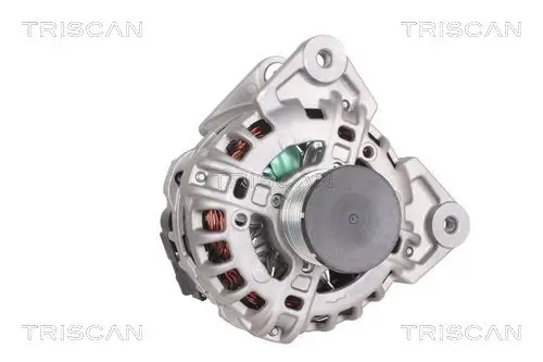 Generator 14 V TRISCAN 8310 25015 Bild Generator 14 V TRISCAN 8310 25015