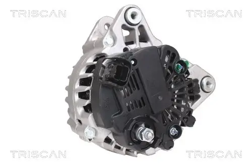 Generator 14 V TRISCAN 8310 25016 Bild Generator 14 V TRISCAN 8310 25016