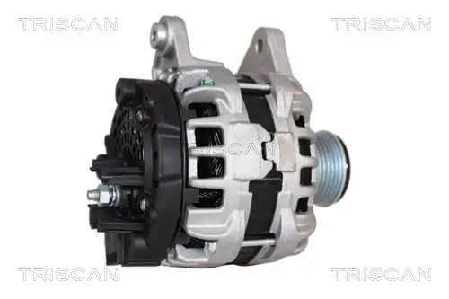 Generator 14 V TRISCAN 8310 25017 Bild Generator 14 V TRISCAN 8310 25017