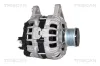 Generator 14 V TRISCAN 8310 25017 Bild Generator 14 V TRISCAN 8310 25017