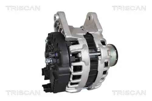 Generator 14 V TRISCAN 8310 25018 Bild Generator 14 V TRISCAN 8310 25018