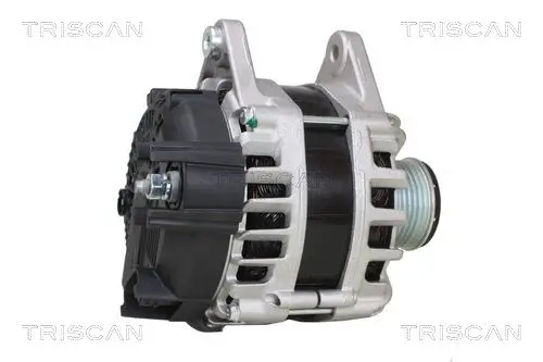 Generator 14 V TRISCAN 8310 25019 Bild Generator 14 V TRISCAN 8310 25019