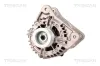 Generator 14 V TRISCAN 8310 25023