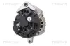 Generator 12 V TRISCAN 8310 25029 Bild Generator 12 V TRISCAN 8310 25029