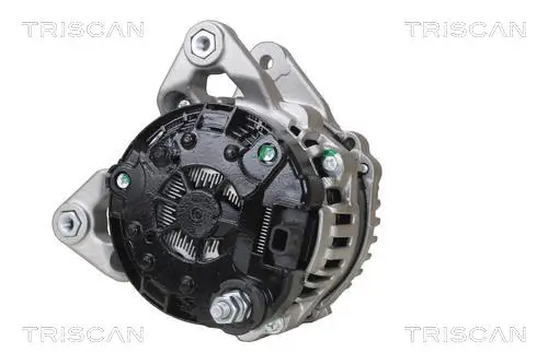 Generator 14 V TRISCAN 8310 25031 Bild Generator 14 V TRISCAN 8310 25031