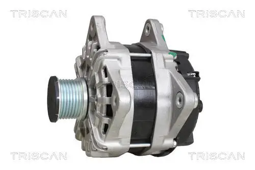 Generator 14 V TRISCAN 8310 25032 Bild Generator 14 V TRISCAN 8310 25032