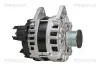 Generator 14 V TRISCAN 8310 25032 Bild Generator 14 V TRISCAN 8310 25032