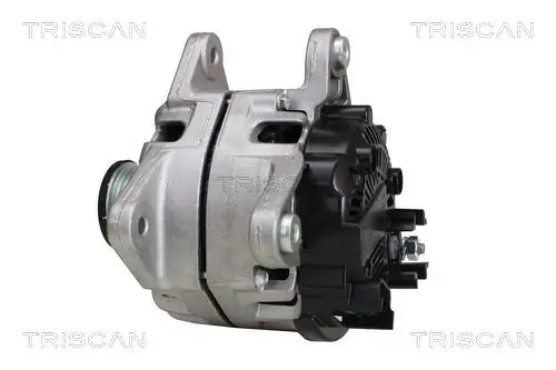 Generator 14 V TRISCAN 8310 25033 Bild Generator 14 V TRISCAN 8310 25033