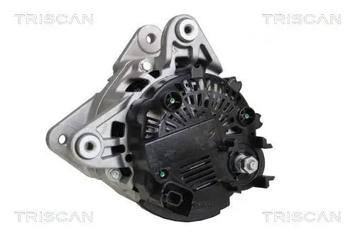 Generator 14 V TRISCAN 8310 25033 Bild Generator 14 V TRISCAN 8310 25033