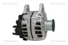Generator 14 V TRISCAN 8310 25033 Bild Generator 14 V TRISCAN 8310 25033