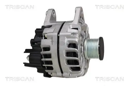 Generator 14 V TRISCAN 8310 25033 Bild Generator 14 V TRISCAN 8310 25033