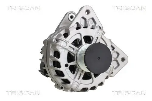 Generator 14 V TRISCAN 8310 25033 Bild Generator 14 V TRISCAN 8310 25033