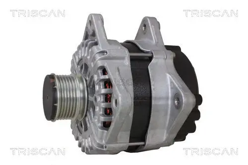 Generator 14 V TRISCAN 8310 25034 Bild Generator 14 V TRISCAN 8310 25034