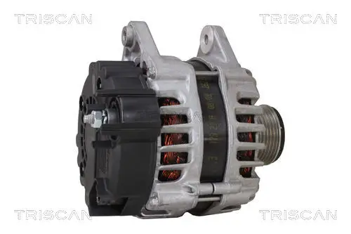 Generator 14 V TRISCAN 8310 25034 Bild Generator 14 V TRISCAN 8310 25034