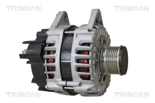 Generator 14 V TRISCAN 8310 25034 Bild Generator 14 V TRISCAN 8310 25034