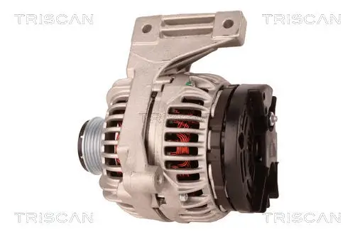 Generator 14 V TRISCAN 8310 27002 Bild Generator 14 V TRISCAN 8310 27002