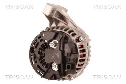 Generator 14 V TRISCAN 8310 27002 Bild Generator 14 V TRISCAN 8310 27002