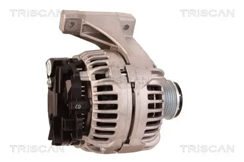 Generator 12 V TRISCAN 8310 27004 Bild Generator 12 V TRISCAN 8310 27004