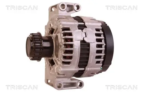 Generator 14 V TRISCAN 8310 27006 Bild Generator 14 V TRISCAN 8310 27006