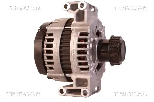 Generator 14 V TRISCAN 8310 27006 Bild Generator 14 V TRISCAN 8310 27006