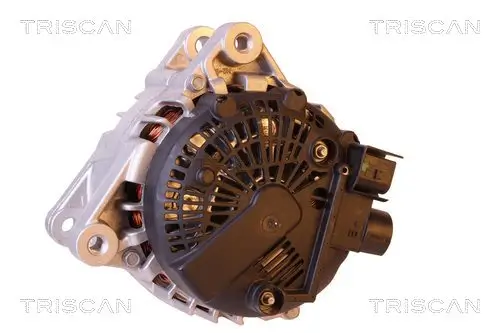 Generator 14 V TRISCAN 8310 27009 Bild Generator 14 V TRISCAN 8310 27009