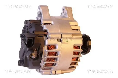 Generator 14 V TRISCAN 8310 27009 Bild Generator 14 V TRISCAN 8310 27009